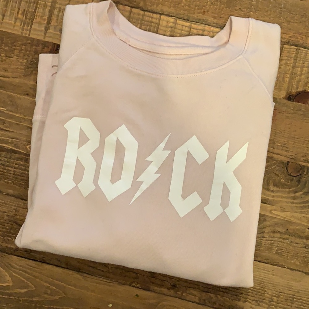 Zadig & Voltaire sweatshirt